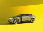 Renault Morphoz Concept 2020 года